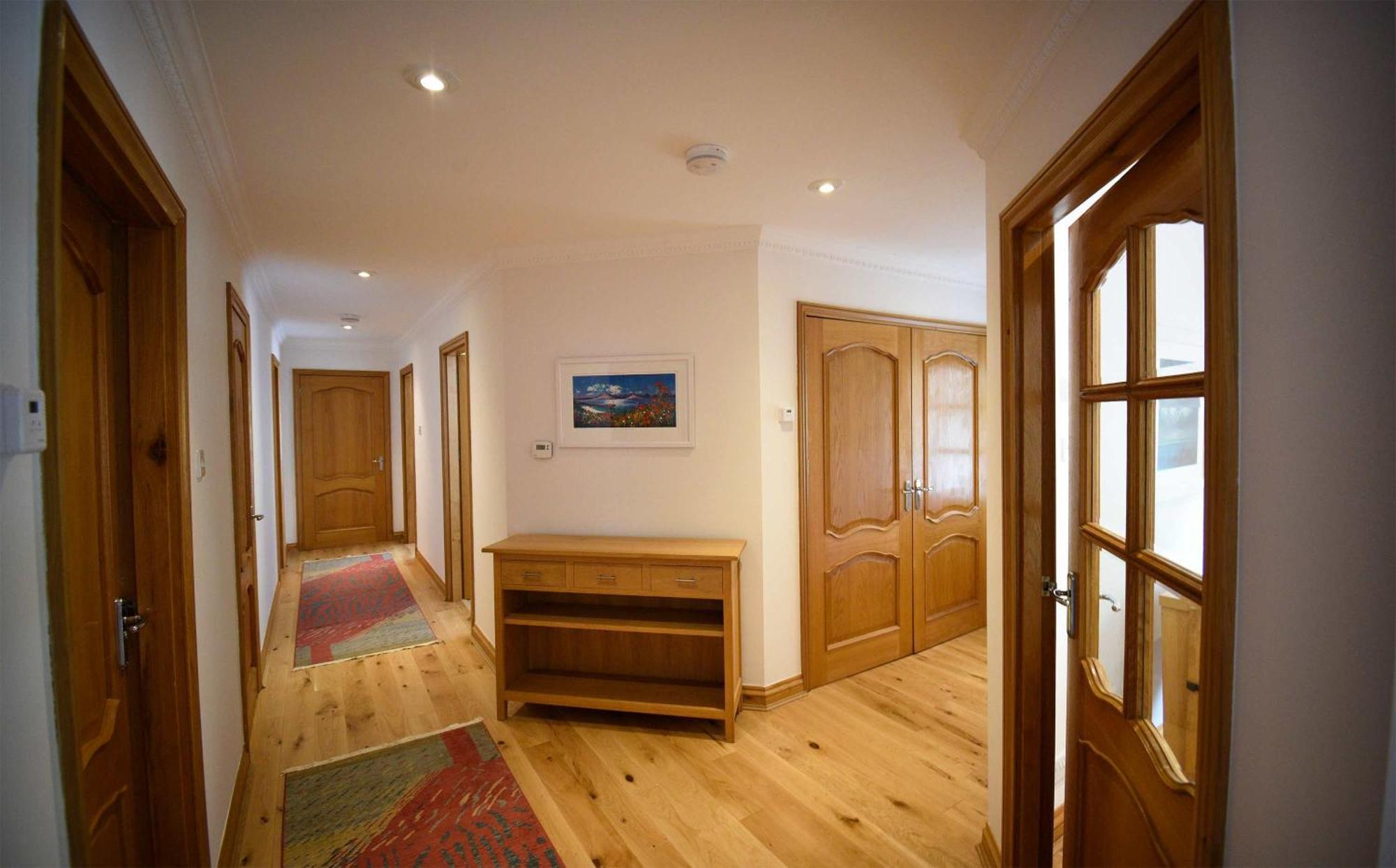 Villa Shoreside à The Braes Extérieur photo